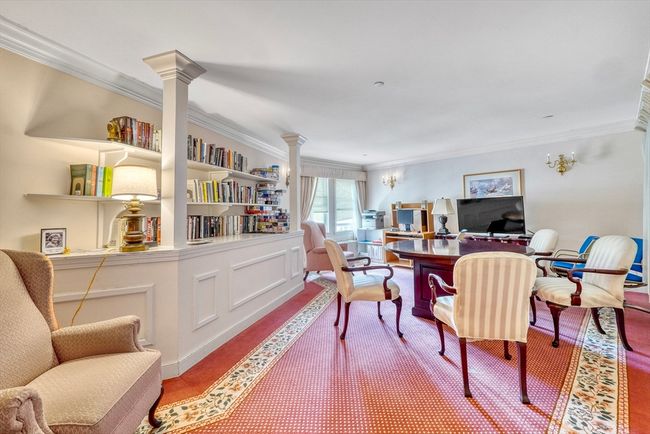 APT-113 - 140 Lincoln Rd, Condo with 1 bedrooms, 1 bathrooms and 2 parking in Lincoln MA | Image 16
