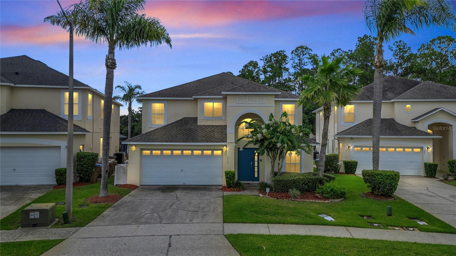 Lake Berkley Dr, Kissimmee, FL 34746