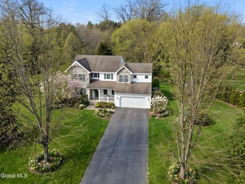 12 Patriot Cir, Clifton Park, NY, 12065-6791 | Card Image