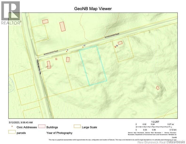 Land in Williamstown 2