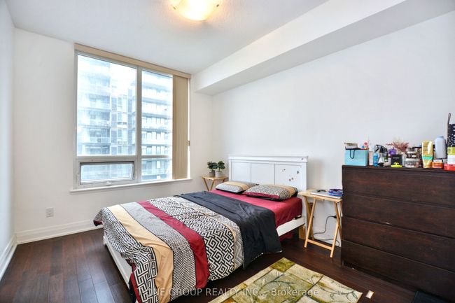 908 - 85 N Park Rd, Condo with 2 bedrooms, 1 bathrooms and 1 parking in Vaughan ON | Image 5