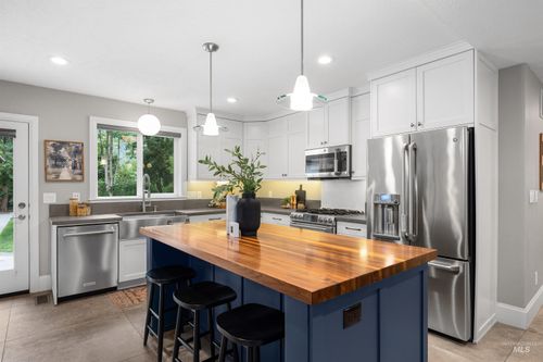 3012 W Clark St, Boise, ID, 83705-2306 | Card Image