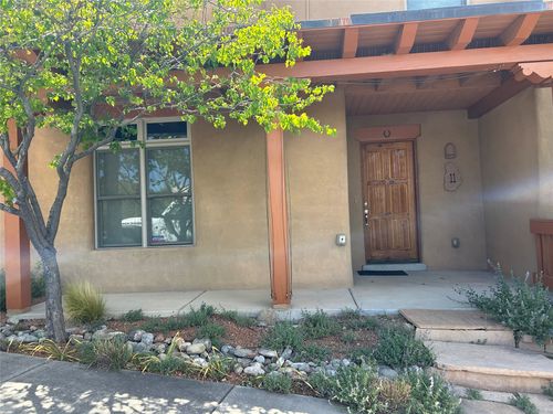 11 Calle Amistosa, Santa Fe, NM, 87507 | Card Image