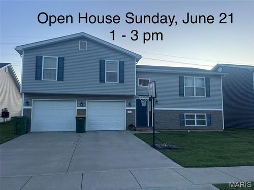5 Faith Drive, Fairview Heights, IL, 62208 | Card Image