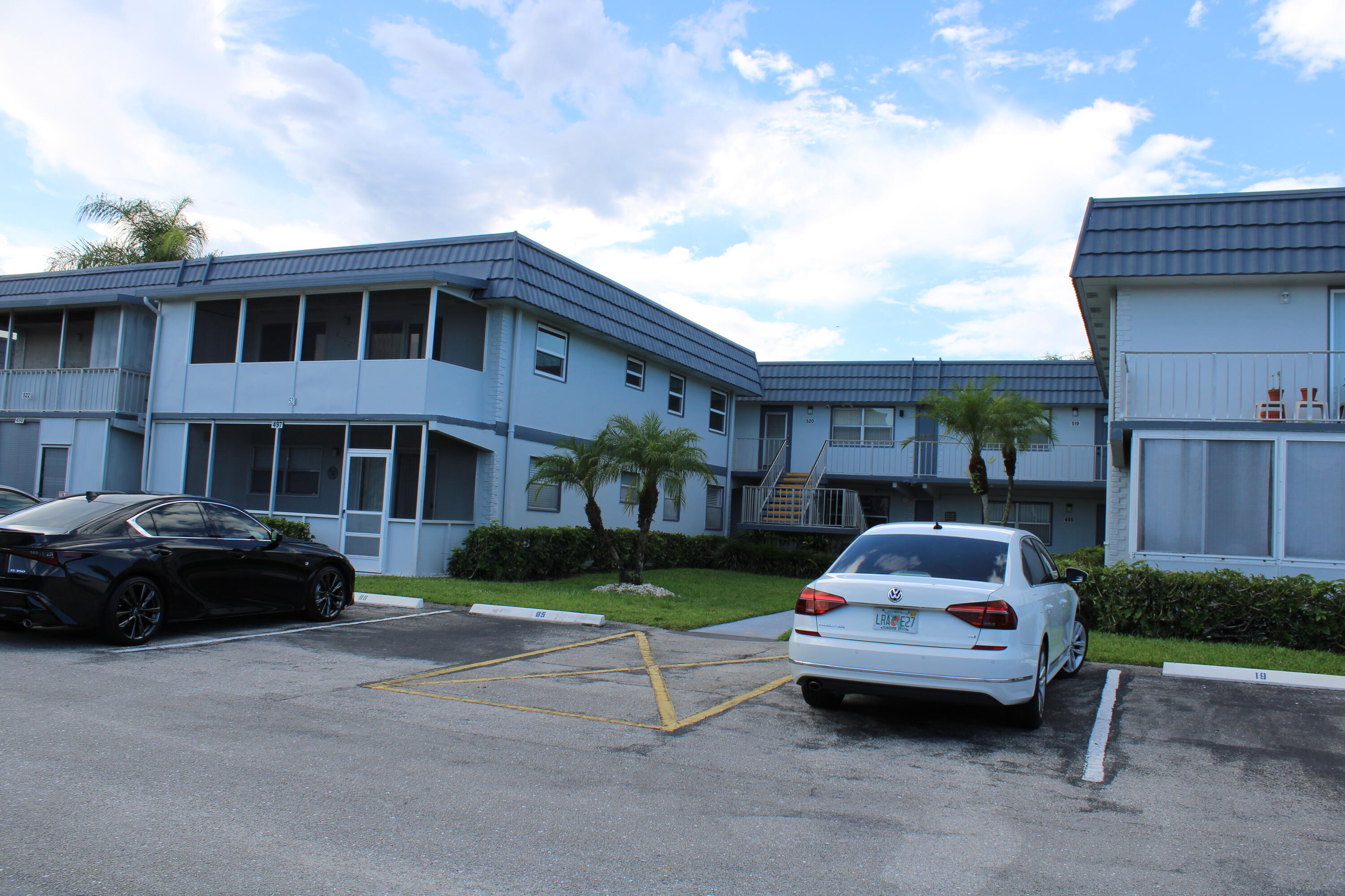 Residential Lease in Delray Beach 4