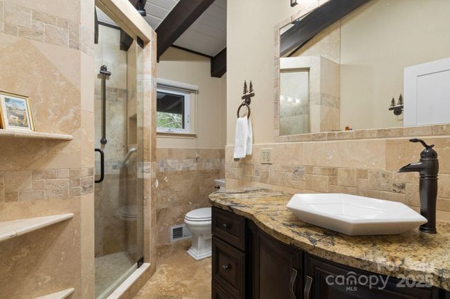 188 Echo Dr, House other with 3 bedrooms, 3 bathrooms and null parking in Laurel Park NC | Image 25