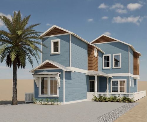 130 Sea Island Dr, Port Aransas, TX, 78373-3502 | Card Image