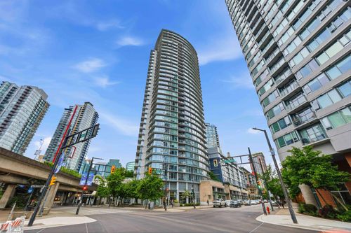 2901-689 Abbott St, Vancouver, BC, V6B0J2 | Card Image