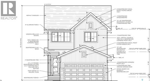 3160 Favel Dr, Regina, SK, S4V4C7 | Card Image
