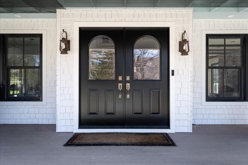 8 Maclean Dr, Pound Ridge, NY, 10576-1205 | Card Image