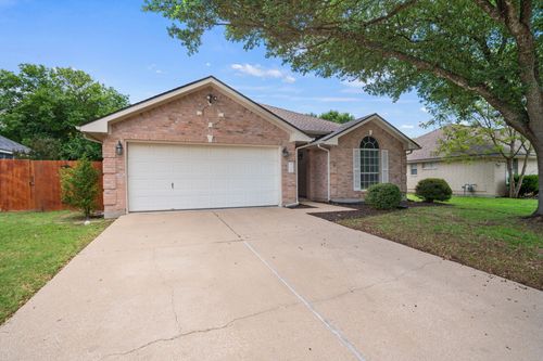 1106 Woodview Dr, Leander, TX, 78641-8648 | Card Image