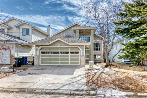 61 Citadel Hills Cir Nw, Calgary, AB, T3G3V5 | Card Image