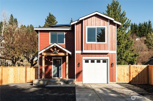 111 W 4th St, Cle Elum, WA, 98922-1169 | Card Image