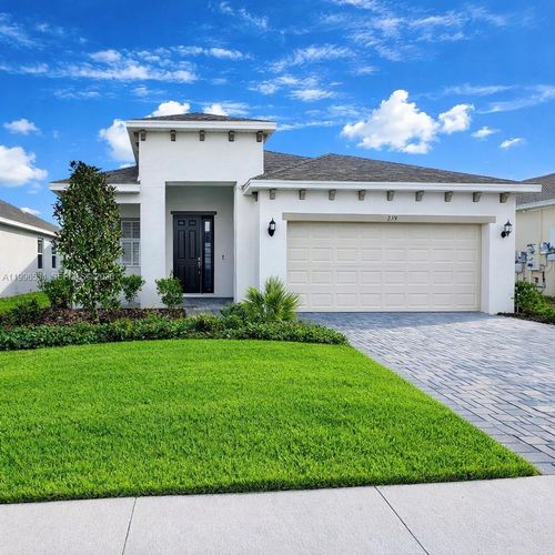219 Bottle Brush Dr, HAINES CITY, FL, 33844-4284 | Card Image