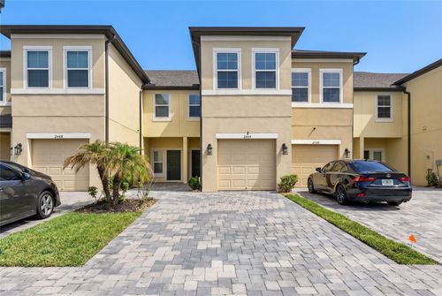 2464 Stapleford Pl, WESLEY CHAPEL, FL, 33543-7650 | Card Image
