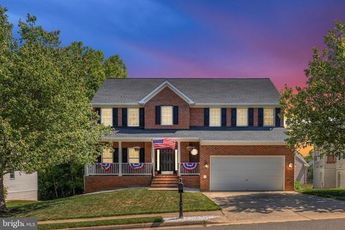 5923 W Copper Mountain Dr, SPOTSYLVANIA, VA, 22553-4480 | Card Image