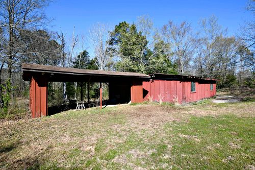 416 Gillham Lake Rd, Gillham, AR, 71841-9398 | Card Image