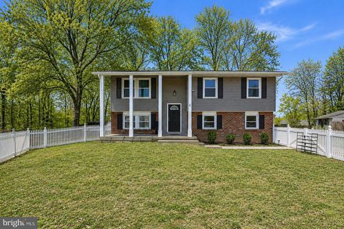 6 Stratford Ct, WALDORF, MD, 20602-3450 | Card Image