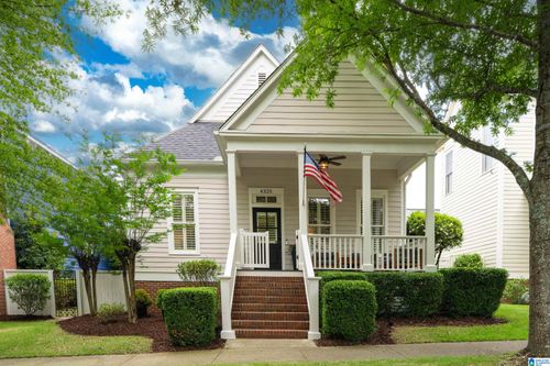 4325 Village Green Way, HOOVER, AL, 35226-4174 | Card Image