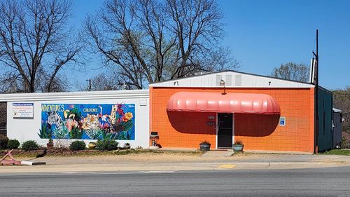 3400 Asher Ave, Little Rock, AR, 72204-5539 | Card Image