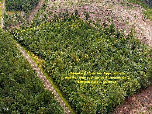 0 Rosser Rd, Macon, NC, 27551 | Card Image