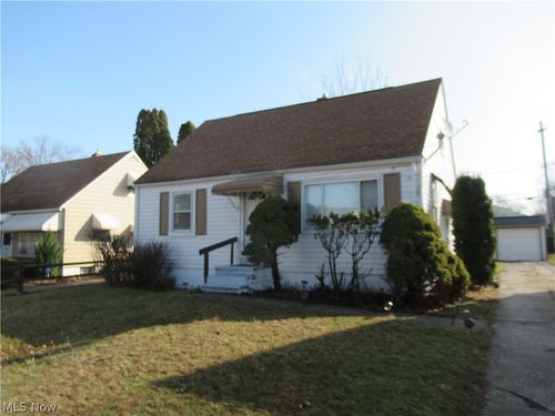 4413 W 187th St, Cleveland, OH, 44135-1828 | Card Image