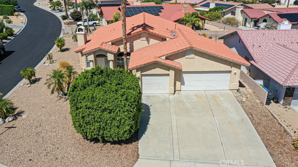 Residential in Desert Hot Springs 2