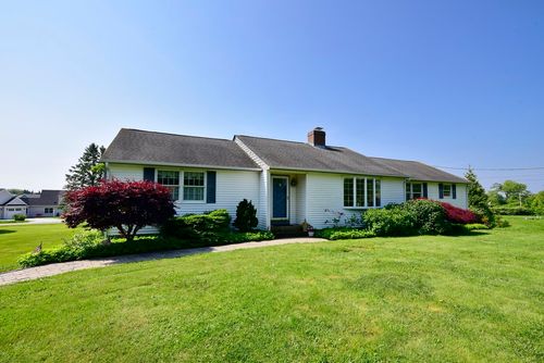 1 Butts Rock Rd, Little Compton, RI, 02837-2106 | Card Image