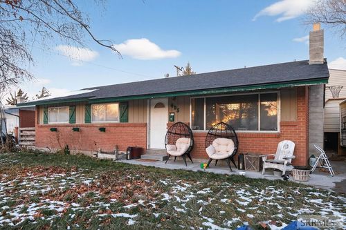 495 Clifford St, Blackfoot, ID, 83221-3508 | Card Image