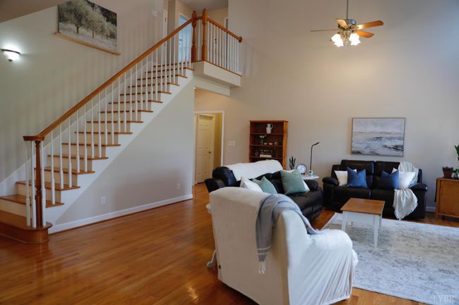 1061 Cedar Sky Ct, House other with 4 bedrooms, 4 bathrooms and null parking in Forest VA | Image 4