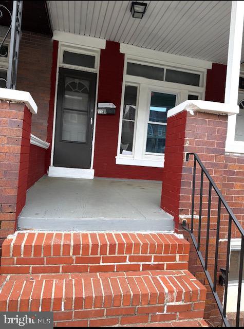 Residential in BALTIMORE 2