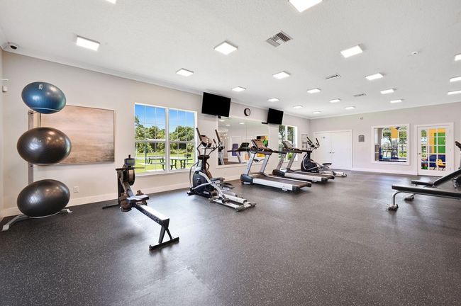 5141 Modeno St, Condo with 4 bedrooms, 3 bathrooms and null parking in Fort Pierce FL | Image 27