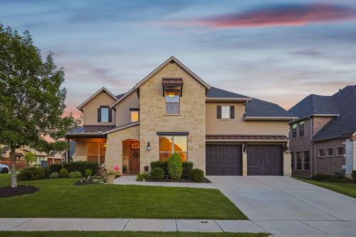 6115 Prairie Brush Trl, Northlake, TX, 76226-7042 | Card Image