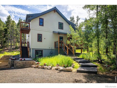 713 Rudi Ln, Golden, CO, 80403-9786 | Card Image