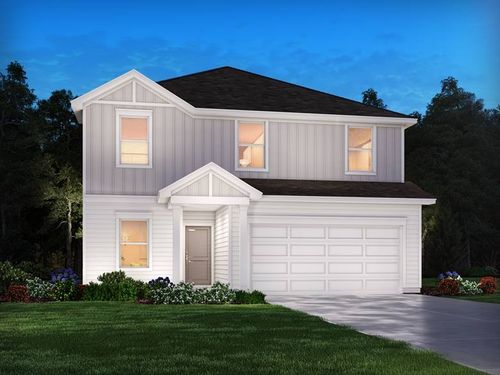 1207 Bluffton Cir, Clarksville, TN, 37043-2786 | Card Image