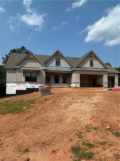 109 River Ridge Walk, Monroe, GA, 30656-4267 | Card Image
