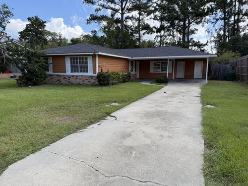 1003 Ponderosa Dr, Valdosta, GA, 31601-3464 | Card Image