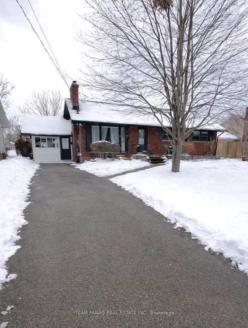 24 Brisbane Glen, Saint Catharines, ON, L2N3K9 | Card Image