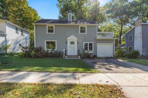 4129 Hillcrest Drive, MADISON, WI, 53705 | Card Image
