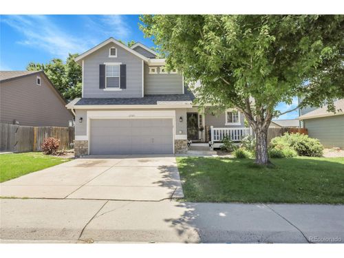 12585 S Beaver Creek Way, Parker, CO, 80134-3440 | Card Image