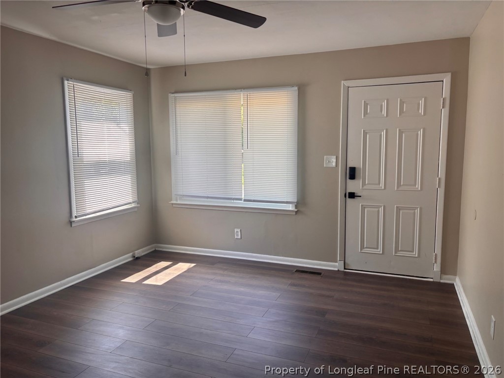 Residential Lease in Fayetteville 5
