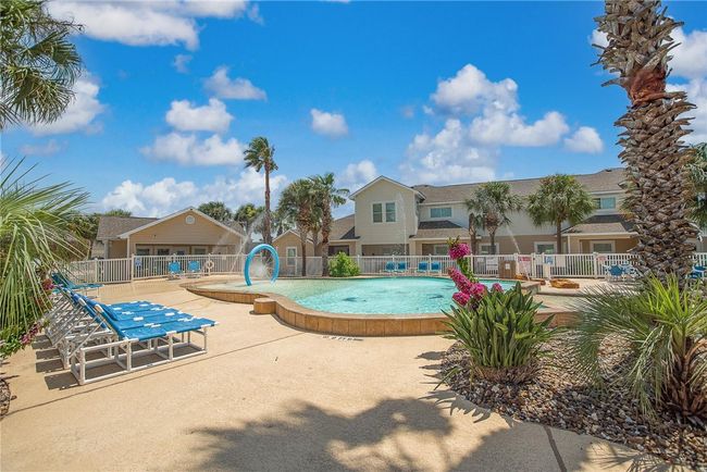 UNIT-407 - 15209 S Padre Island Dr, Townhouse with 2 bedrooms, 2 bathrooms and null parking in Corpus Christi TX | Image 26