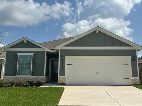 16449 Blossom Grove Dr, Conroe, TX, 77303-2083 | Card Image