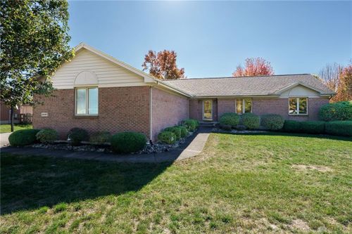 2697 Pennyroyal Road, Springboro, OH, 45342 | Card Image