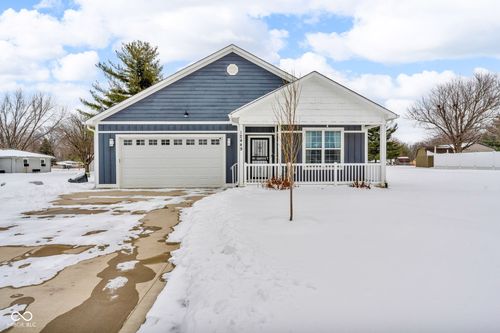 12449 Turner Rd, Mooresville, IN, 46158-6100 | Card Image