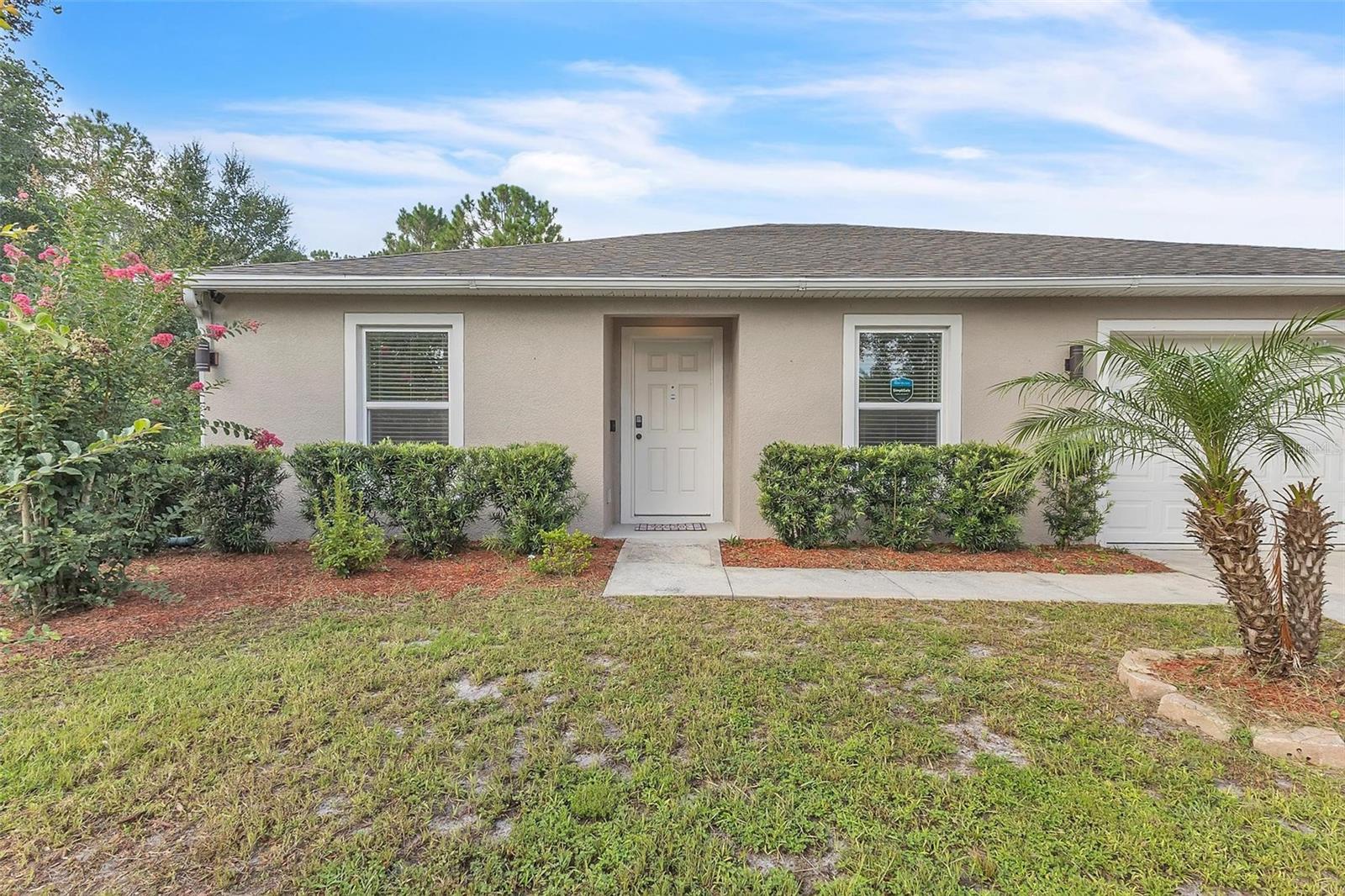 Residential Lease in PALM COAST 4