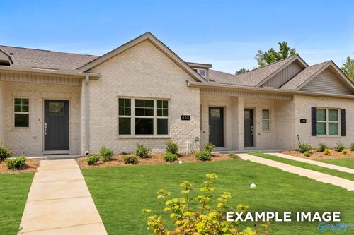 411 Clyde Lane, Hartselle, AL, 35640 | Card Image