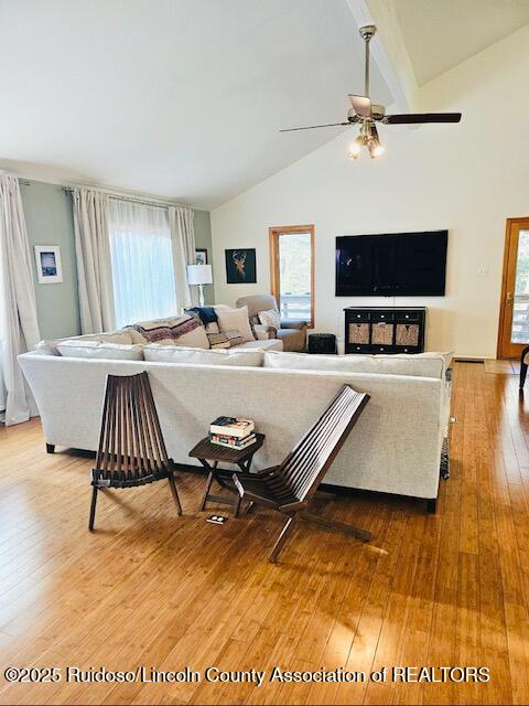 Residential in Cloudcroft 4