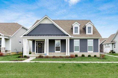 205 Honeywood Dr S, Galena, OH, 43021-7610 | Card Image