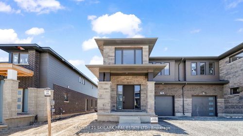 78 Acacia Rd, Fonthill, ON, L0S1E6 | Card Image